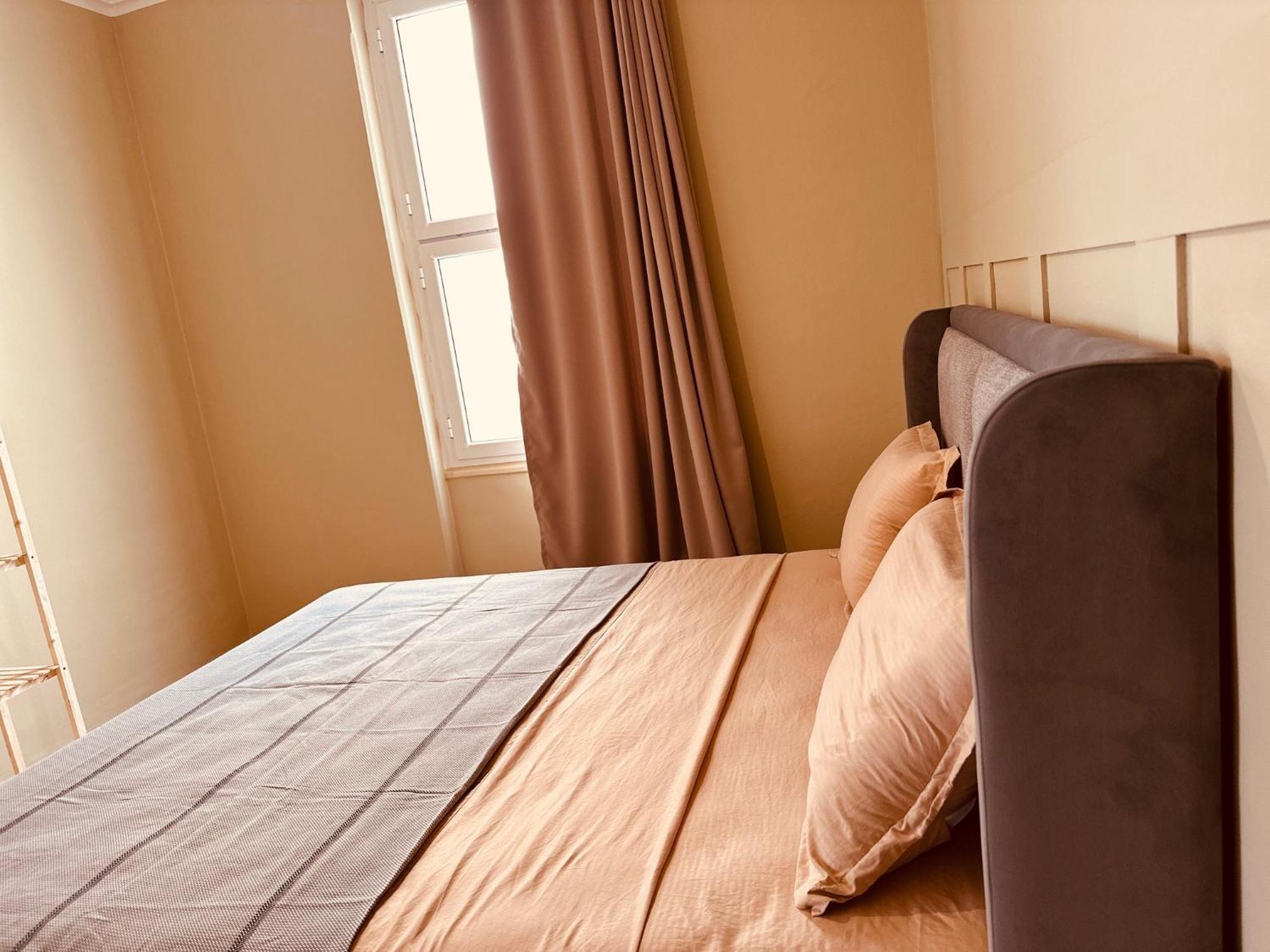 Apartament Cozy In Downtown *